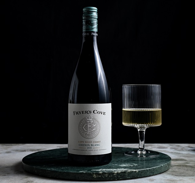 Chenin - Fryers Cove